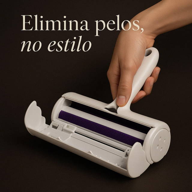 Cama de perro