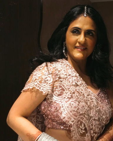 Damini  Shetty 