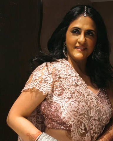 Damini  Shetty 