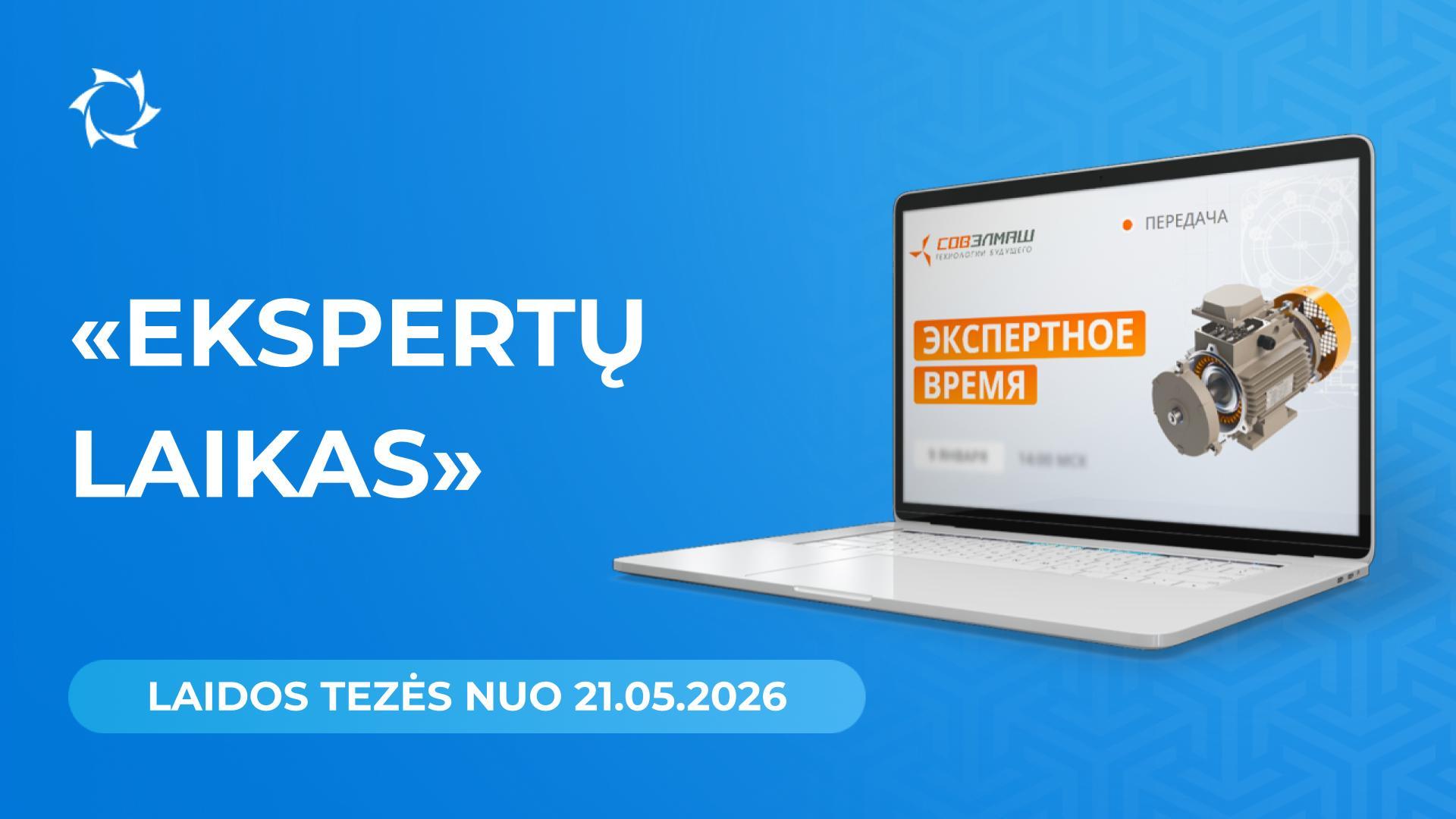 Pagrindinės naujienos ir atsakymai į klausimus iš Dmitrijaus Dujunovo