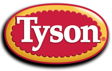 Tyson Foods Incorporated logo on InHerSight
