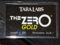 Tara Labs The Zero Gold (1.5m) (XLR) w/HFX Floating Gro... 2