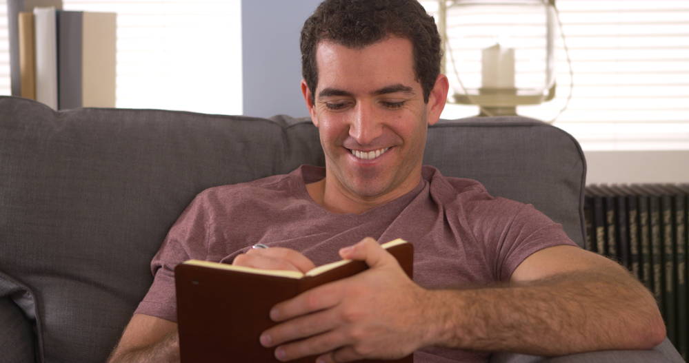 Write a letter to your wife