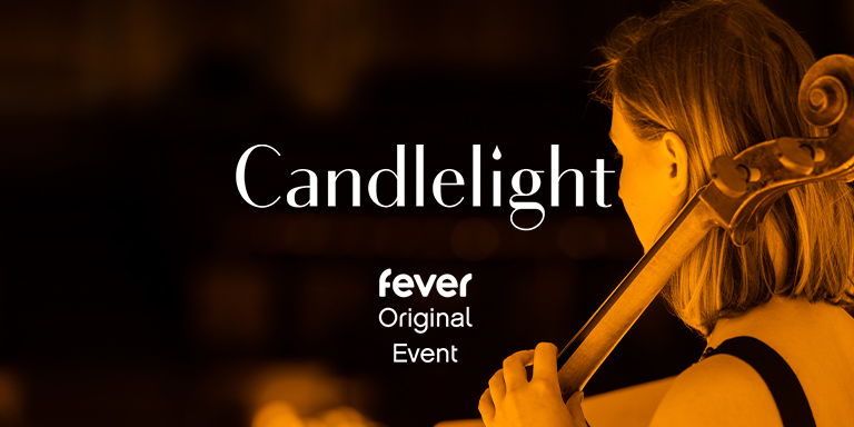 Candlelight: Vivaldi’s Four Seasons & More promotional image