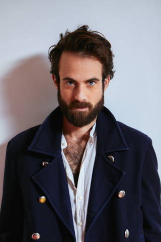 Michele Maccaroni