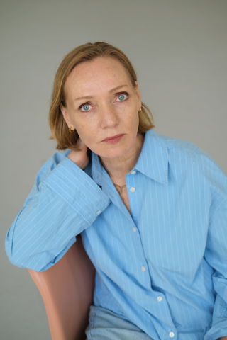 Catalijn  Willemsen 