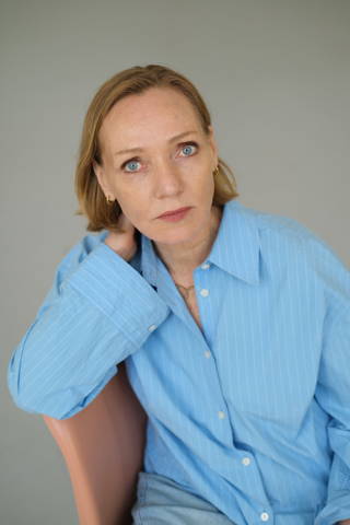 Catalijn  Willemsen 