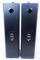 B&W  Matrix 803 Series 2 Speakers; Black Ash; Pair (8526) 7