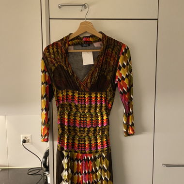 Retro Dress