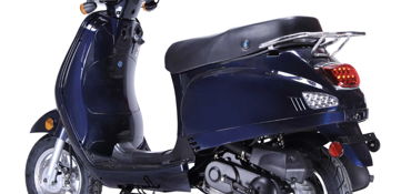 2022 WOLF LUCKY 2 motorcycle for rent near Kissimmee, FL