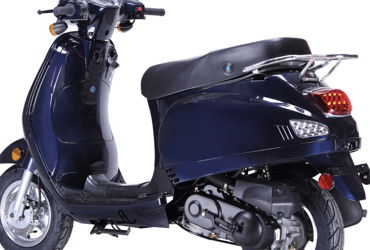 2022 WOLF LUCKY 2 motorcycle for rent near Kissimmee, FL