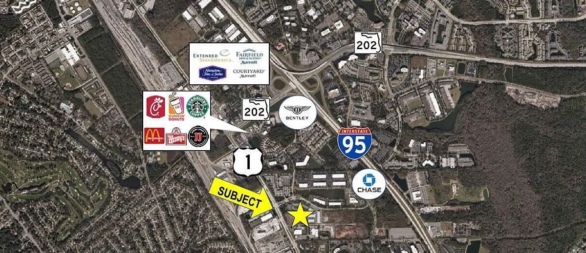 7425 Philips Highway, Jacksonville, FL 32256