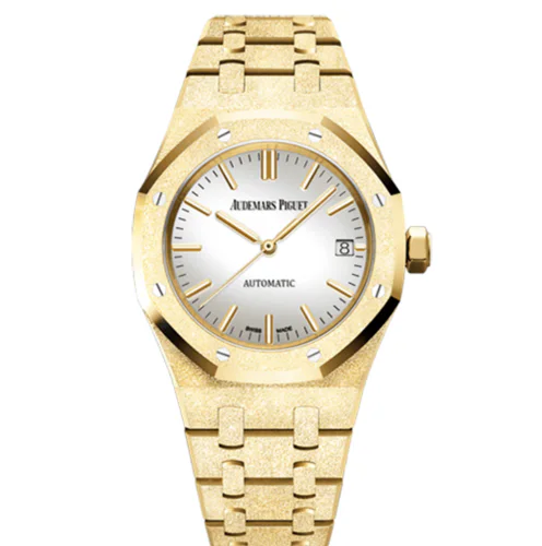 Audemars Piguet Royal Oak Lady 15454BA.GG.1259BA.02