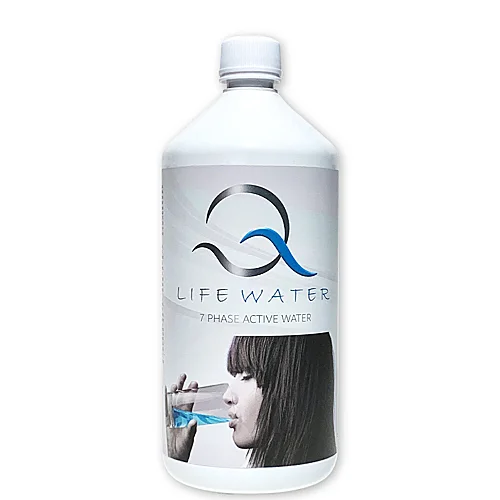 Q-Life Water