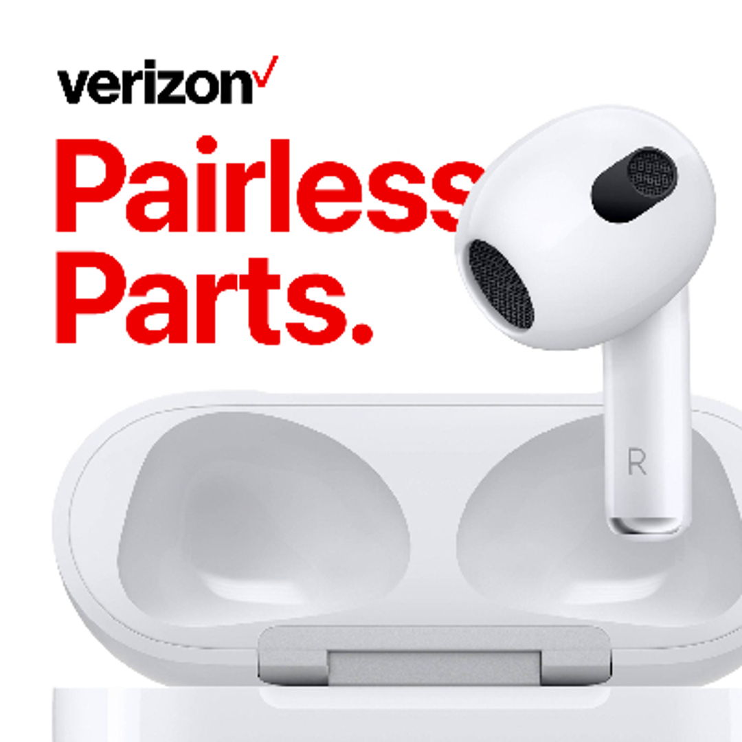Image of Verizon | Pairless Parts 