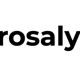 Logo de Rosaly