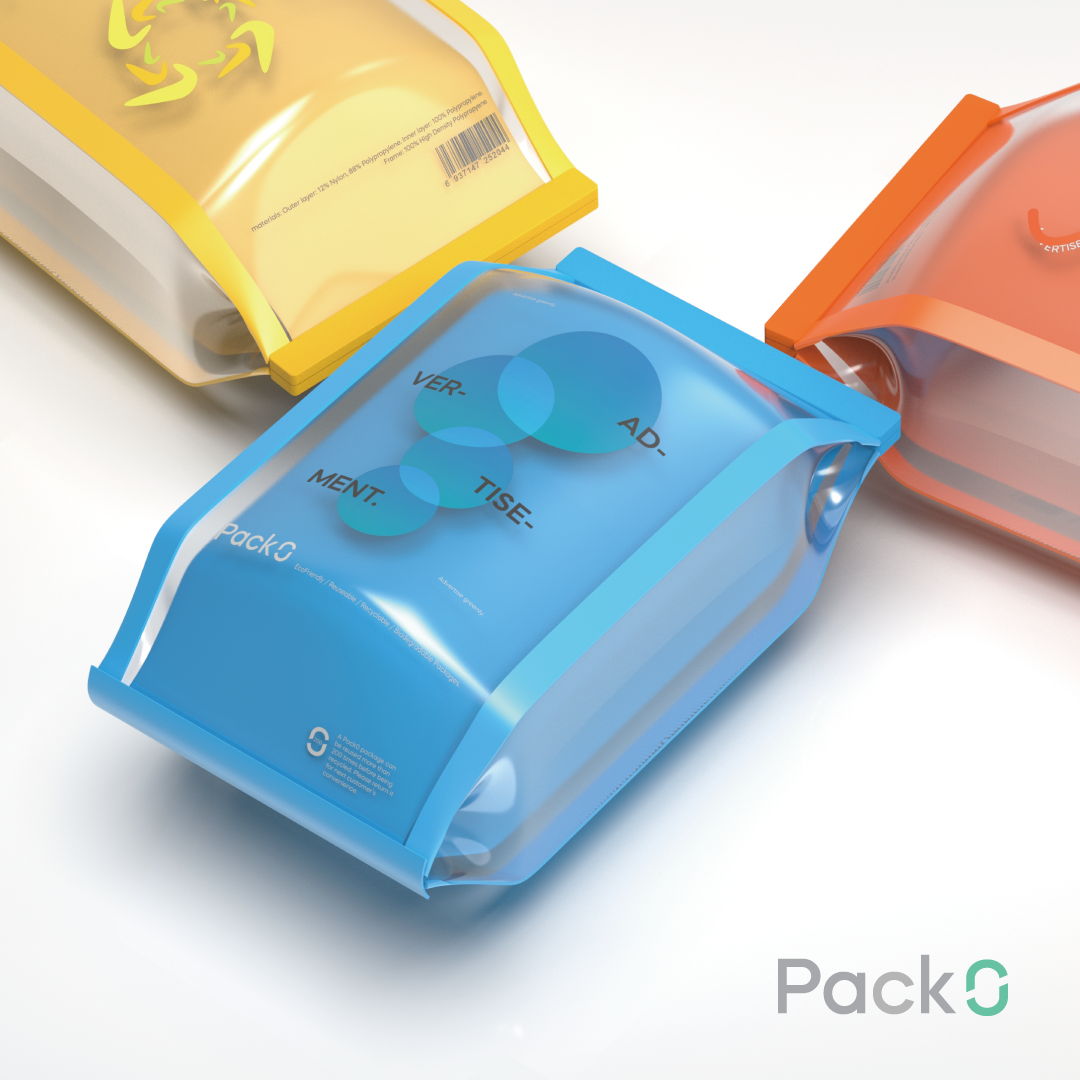 Image of Pack Zero