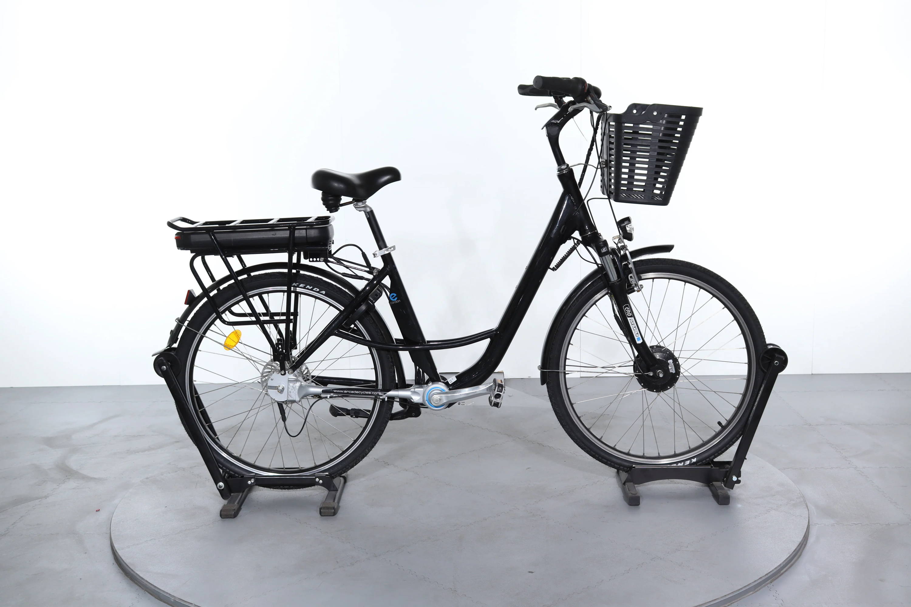 Marques velo electrique discount