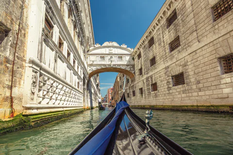 30-Minute Shared Gondola Ride