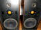 McIntosh ML-10c classic vintage speakers smooth sounding 3