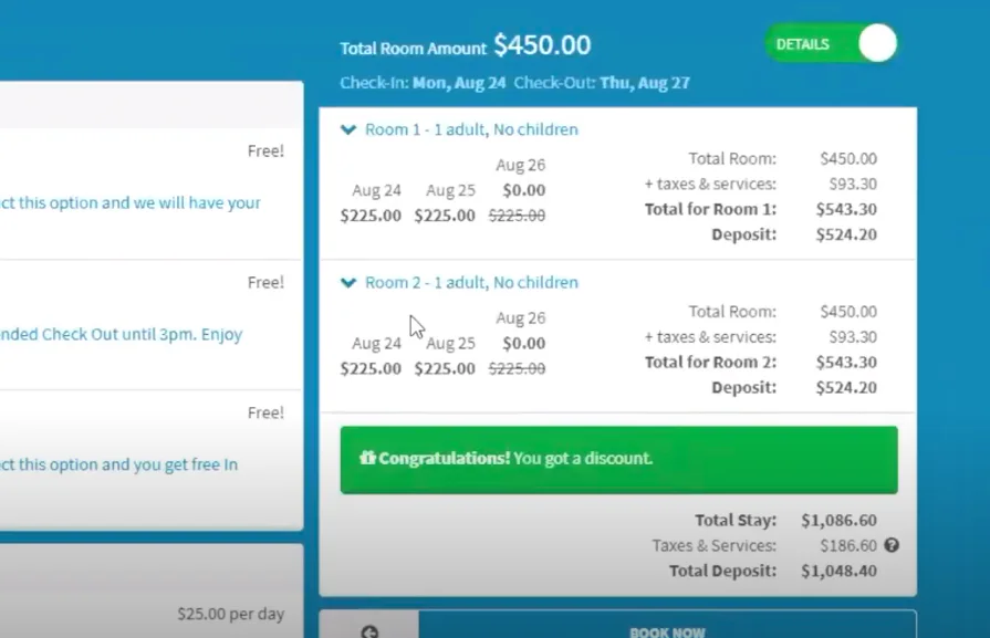 Screenshot image