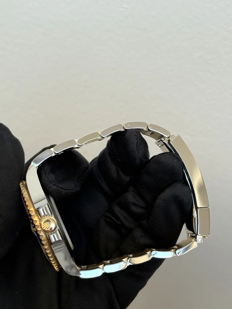 Rolex Submariner Date full set 2025