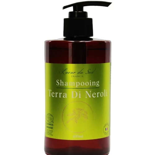 Shampooing Terra Di Nerolia