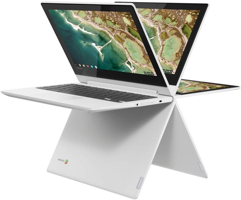 Acer Chromebook 514 2019 Vs Lenovo Chromebook C330 2018 Slant