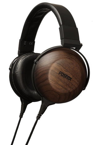 Fostex TH-610 Premium Reference Headphones