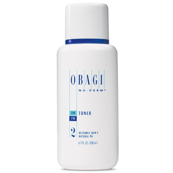 OBAGI Nu-Derm? Toner 198ml