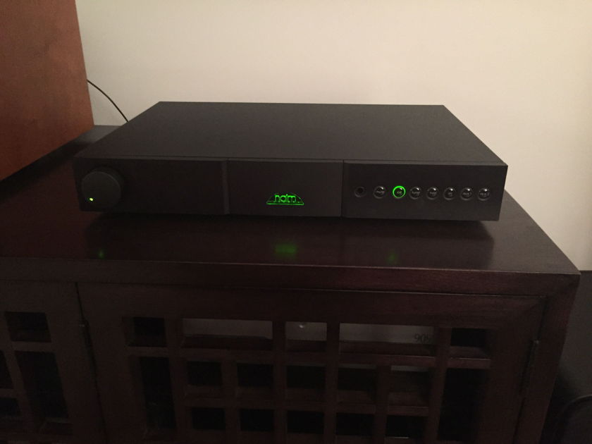 Naim Audio XS2 (70WPC) Latest model