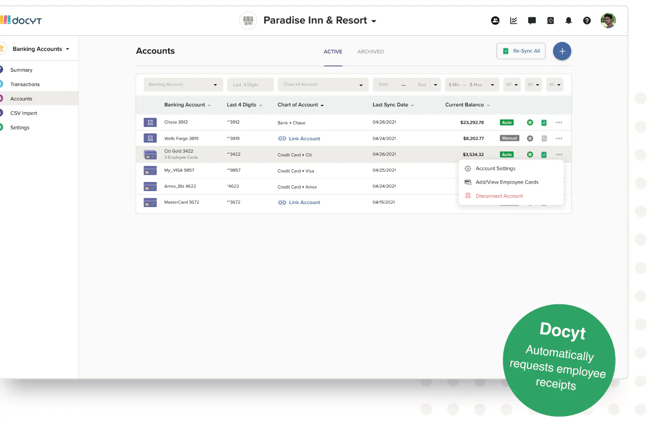 Screenshot image