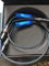 Siltech Cables classic 550i XLR 1m like new Condition 7
