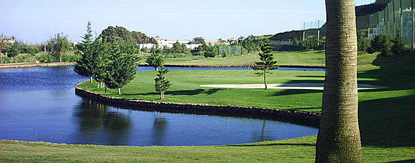  Mijas (Málaga)
- La-Noria-Golf.jpg