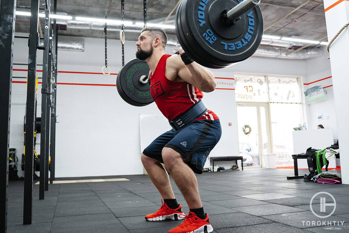 wbcm athlete lifting wbcm lifting exercise