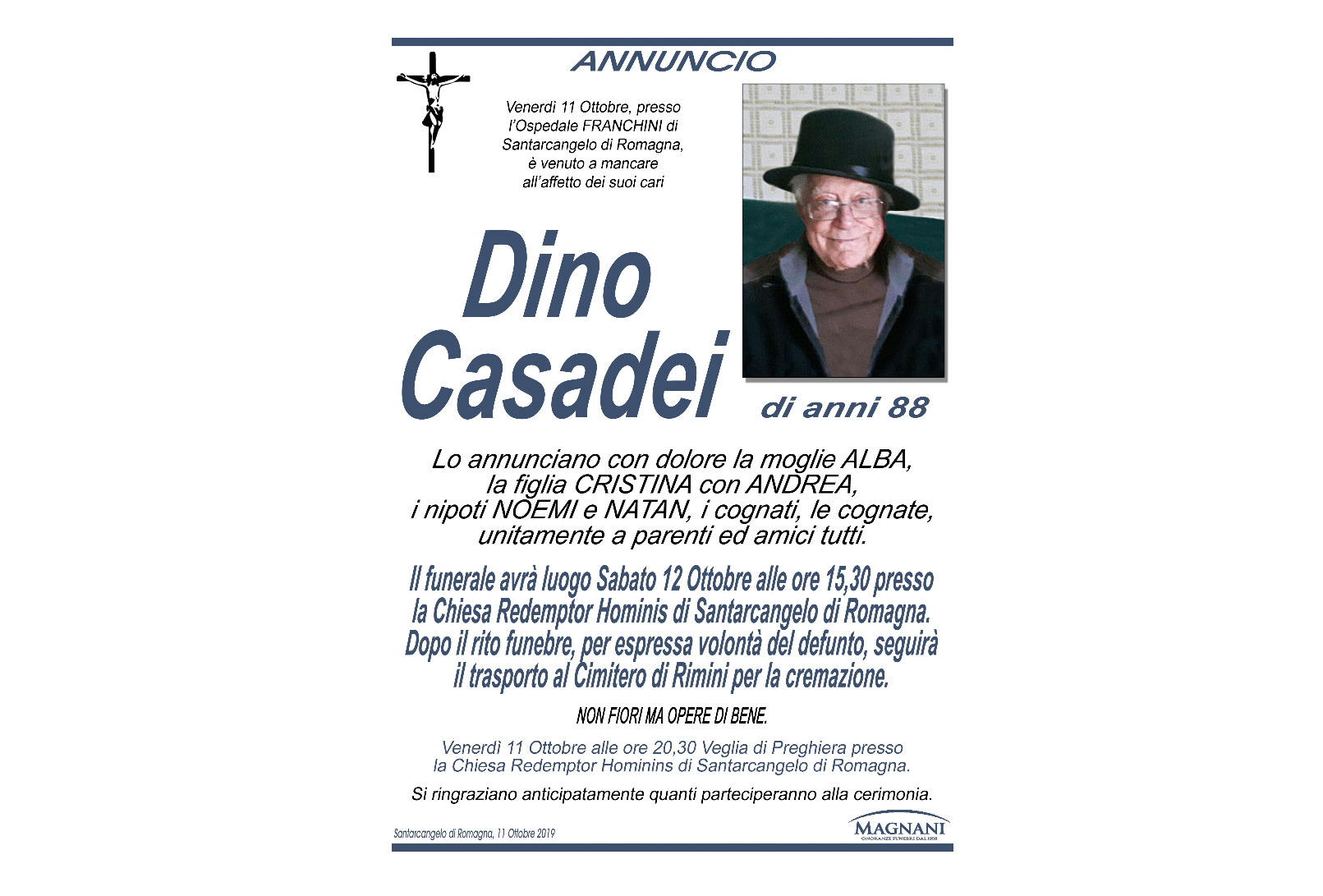 Dino Casadei