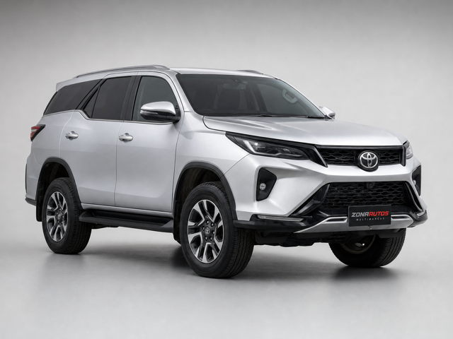 Toyota SW4 SRX 2025