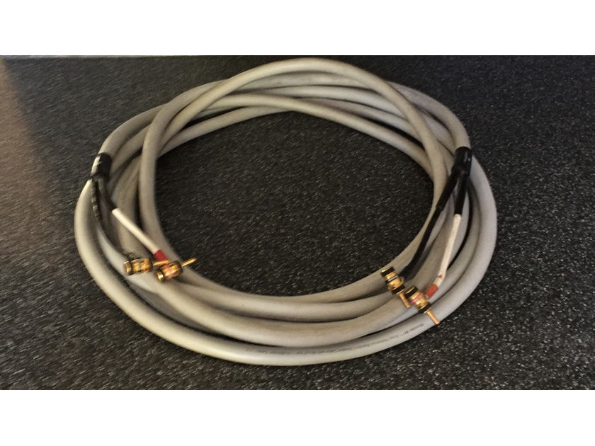 Monster Cable M1 Sonic Reference Cable 25+ ft. Pair