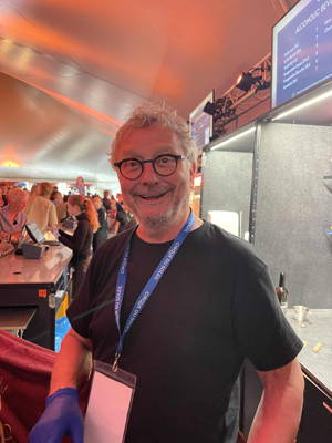 Peter Franssens