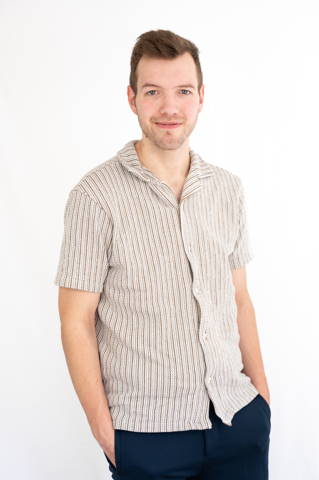 Sven Segers