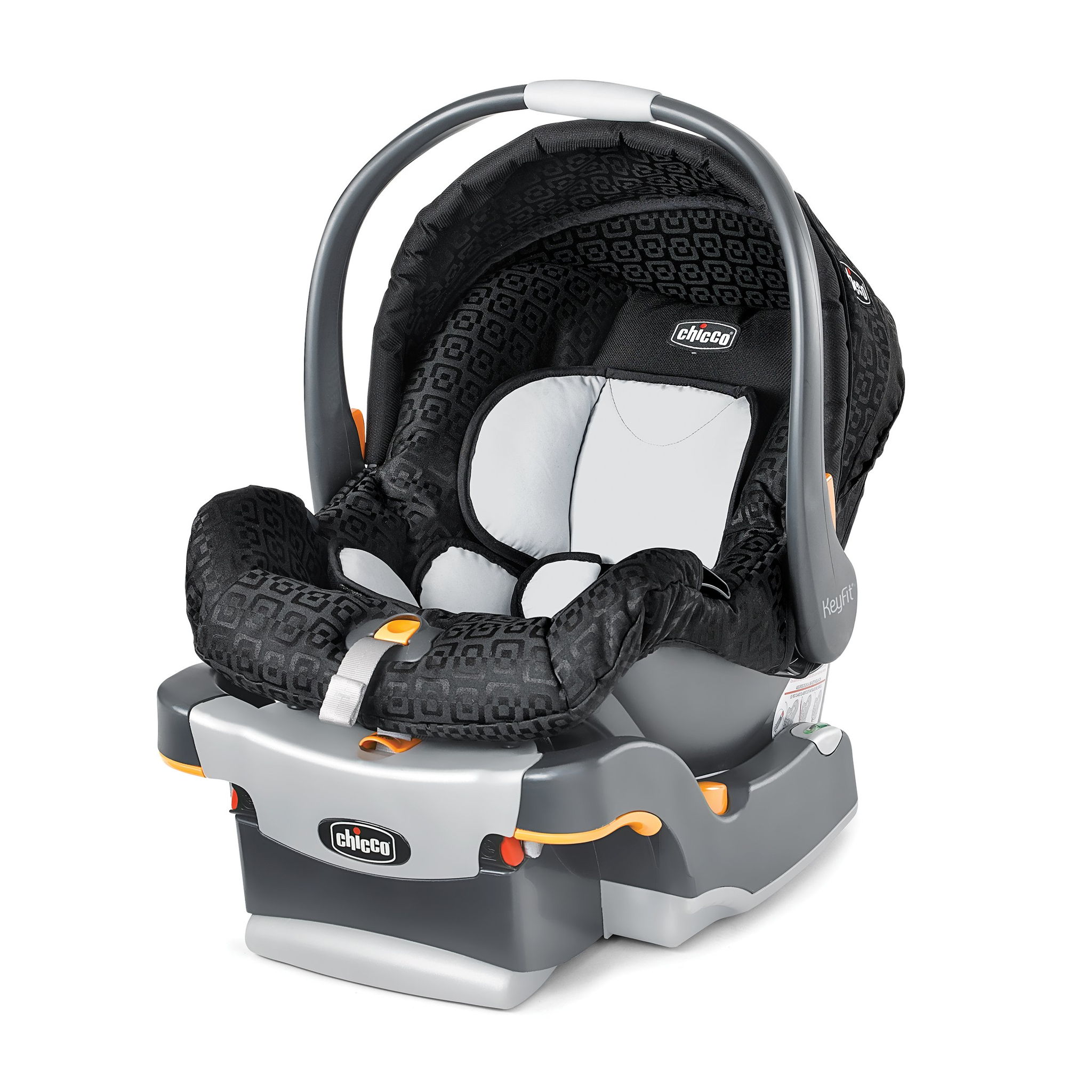 graco keyfit