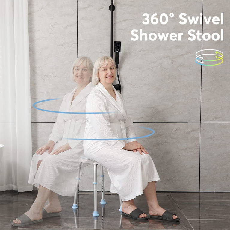 Shower Stool