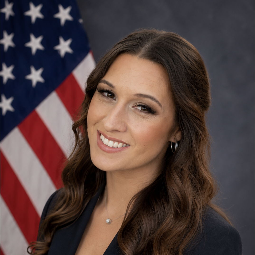 Gina Miller