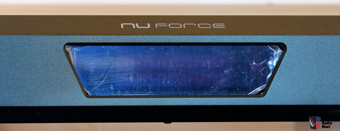 NuForce MCP-18 Multichannel Preamp