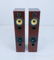 B&W P5 Floorstanding Speakers P-5; Rosewood Pair (16694) 3