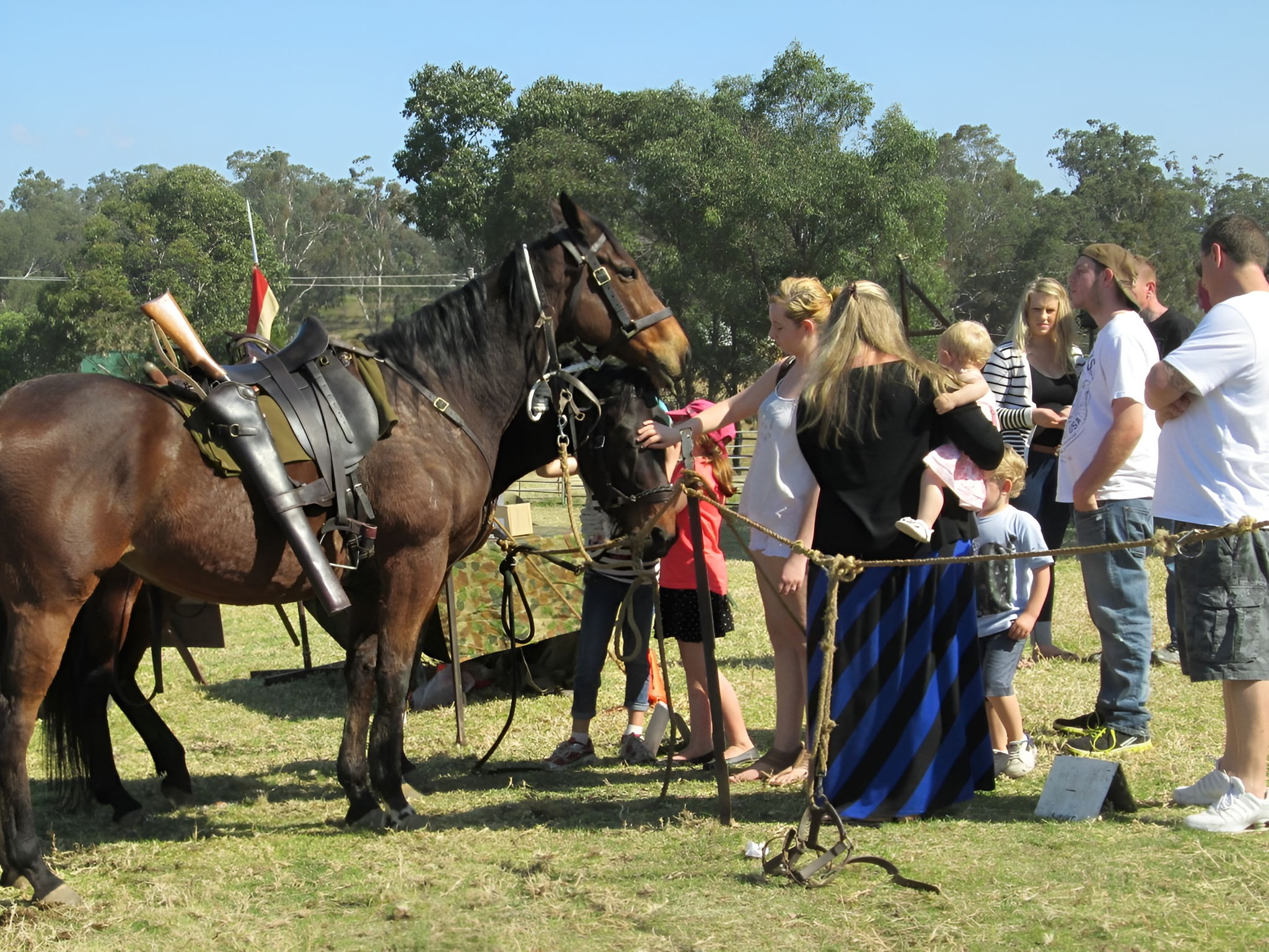 Weddings & Events At Belgenny Farm Forte Catering & Events Vouchers - Image 7