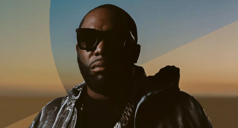 Killer Mike & The Mighty Midnight Revival