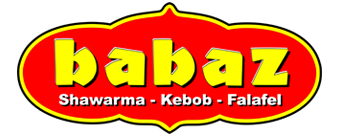 Logo - Babaz Restaurant