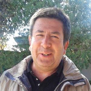 Patricio Rojas Ortiz Avatar