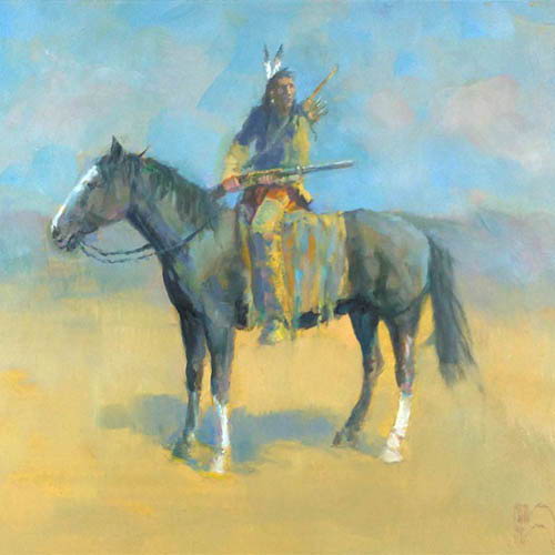 Ron Himler